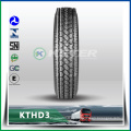 295 / 75r 22.5 camión neumáticos 11R22.5 neumático de remolque para la venta